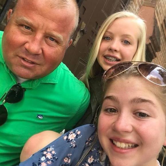 Meet your Posher, Matthew - Picture 1 of 1